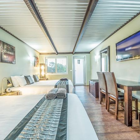 Orbost Motel Экстерьер фото