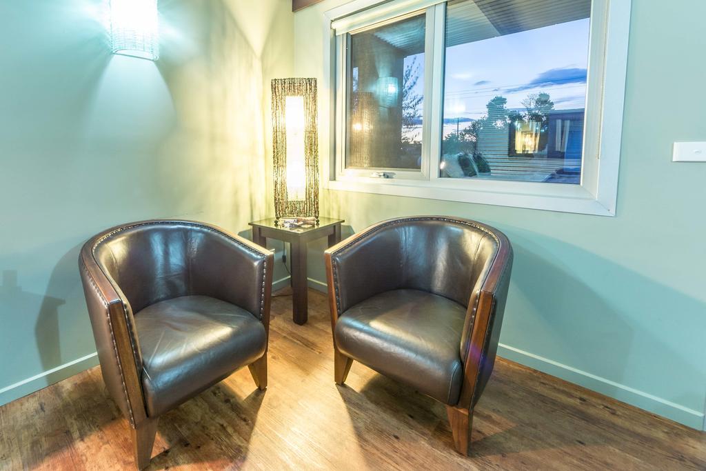 Orbost Motel Экстерьер фото