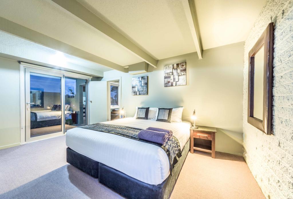 Orbost Motel Экстерьер фото