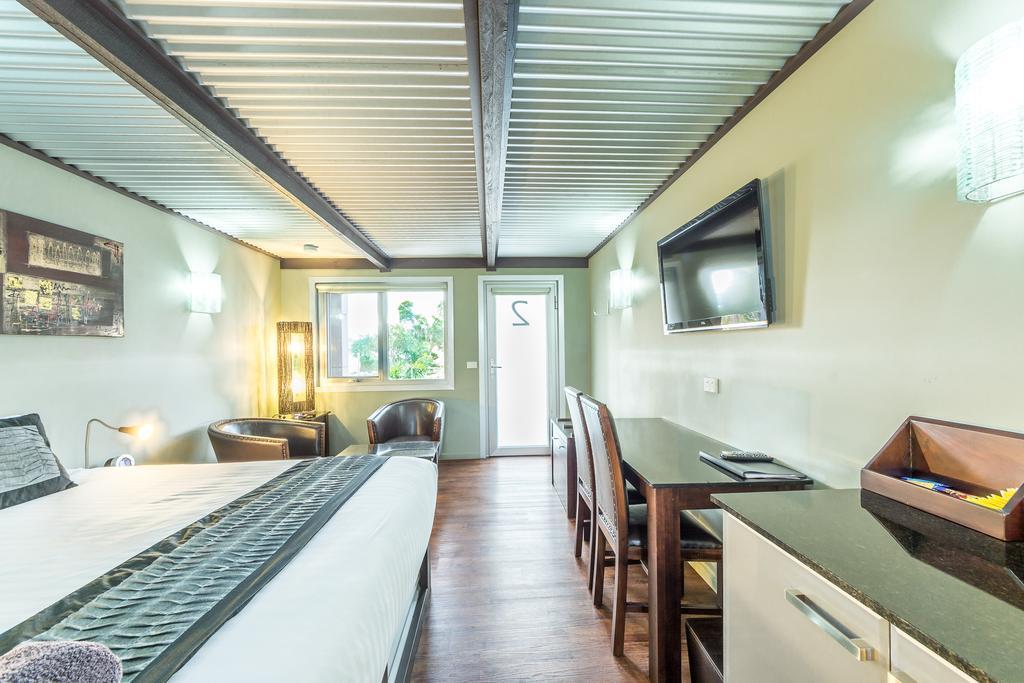 Orbost Motel Экстерьер фото