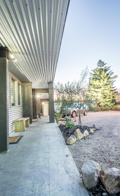 Orbost Motel Экстерьер фото