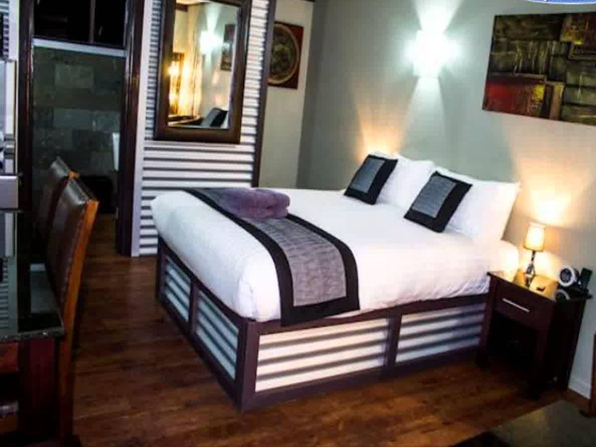 Orbost Motel Экстерьер фото