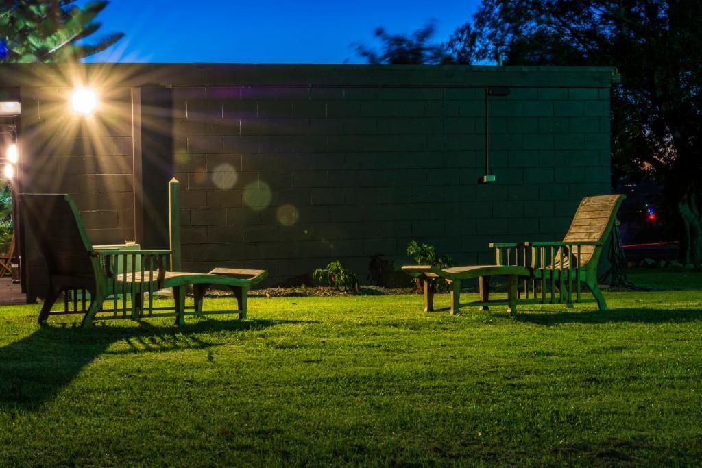 Orbost Motel Номер фото