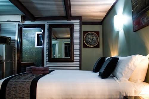Orbost Motel Экстерьер фото